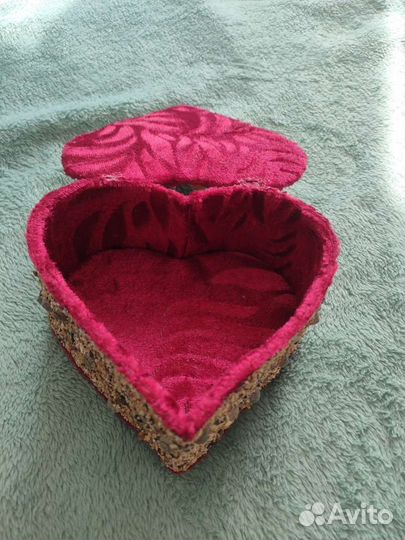 Фоторамка/шкатулка/копилка