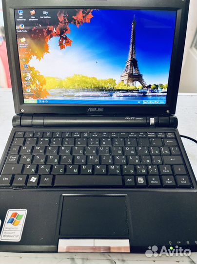 Нетбук asus Eee PS 900