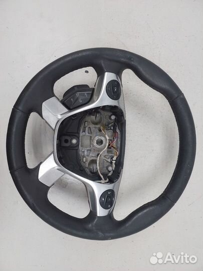 Руль Ford Transit 2014, 2018