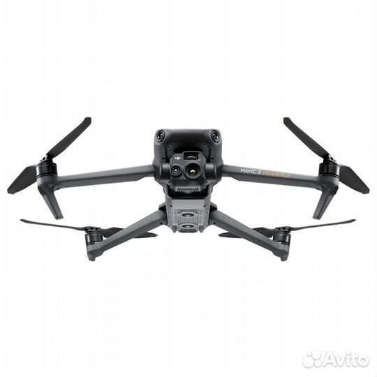 Квадрокоптер DJI Mavic 3 Thermal (Universal Editio