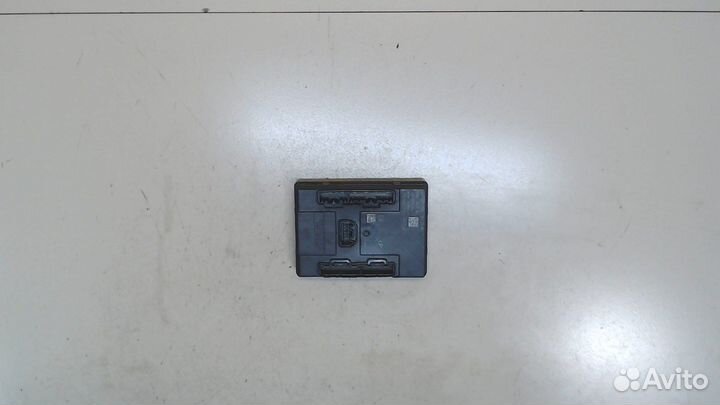 Блок управления бортовой сети Honda Civic 2015, 20