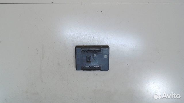 Блок управления бортовой сети Honda Civic 2015, 20