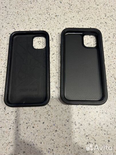 Чехол Otterbox 13, 11