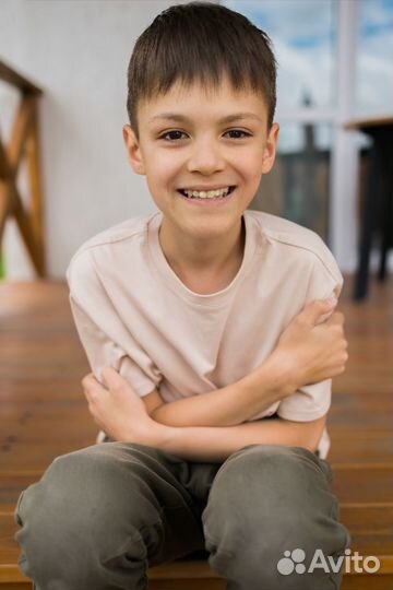 Ретушер фотографий