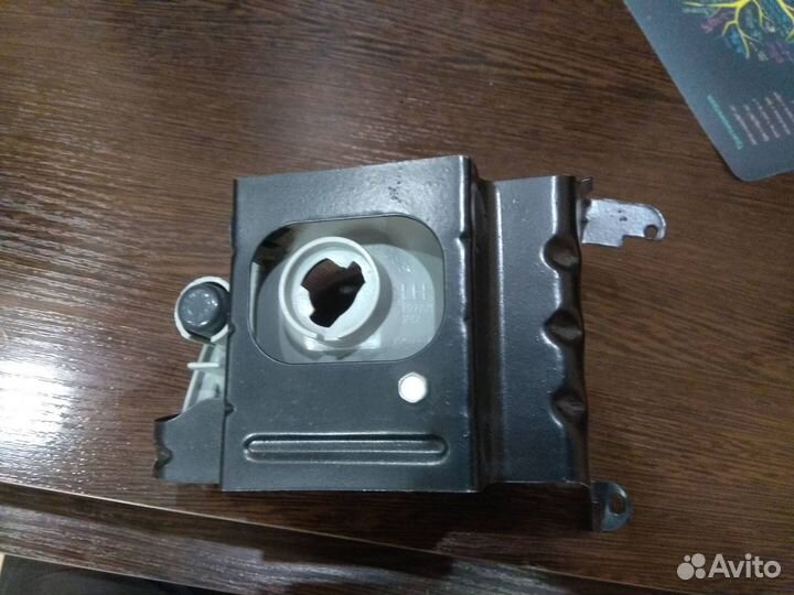 Фара птф Chevrolet Lacetti 2004-2013