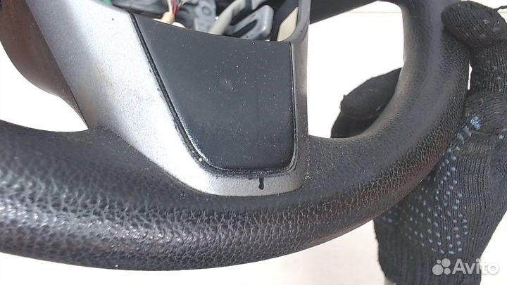 Руль Mazda 6 USA, 2012