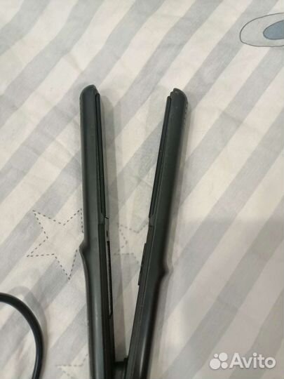 Утюжок для волос hairway