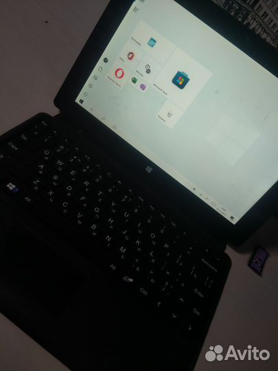 Планшет irbis windows 10