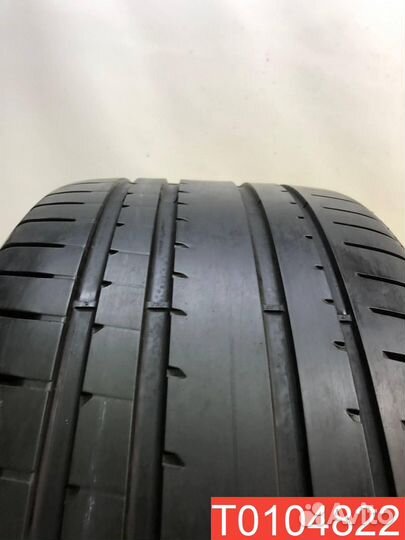 Goodyear Eagle F1 Asymmetric 3 275/30 R20 97Y