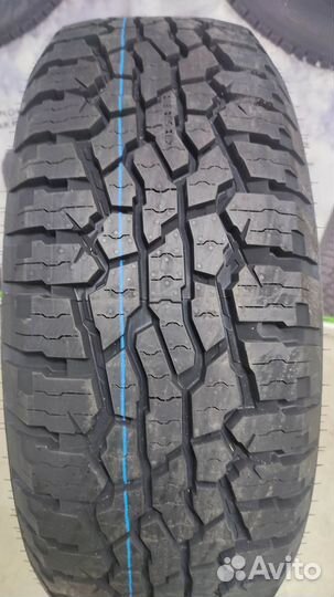 Nokian Tyres Outpost AT 235/70 R16 107T
