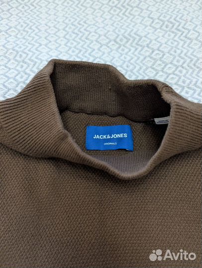 Свитер Jack&Jones S