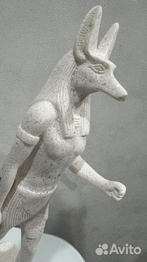 Анубис статуэтка