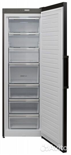 Морозильник Korting knfr 1837 N