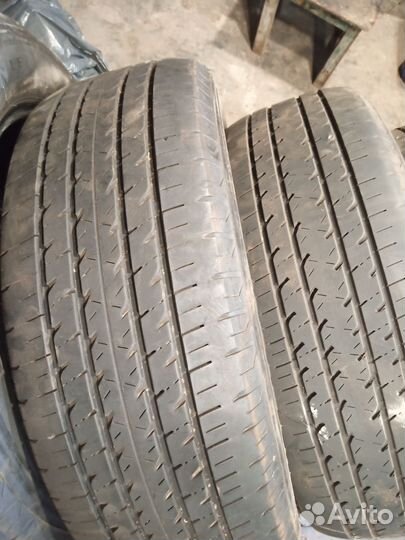 Firestone Destination LE 235/60 R18