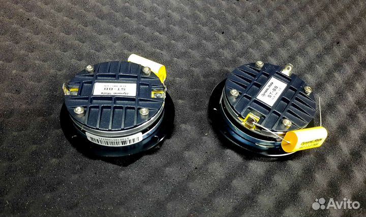 Рупора Dynamic State Sparta ST-88 Новые