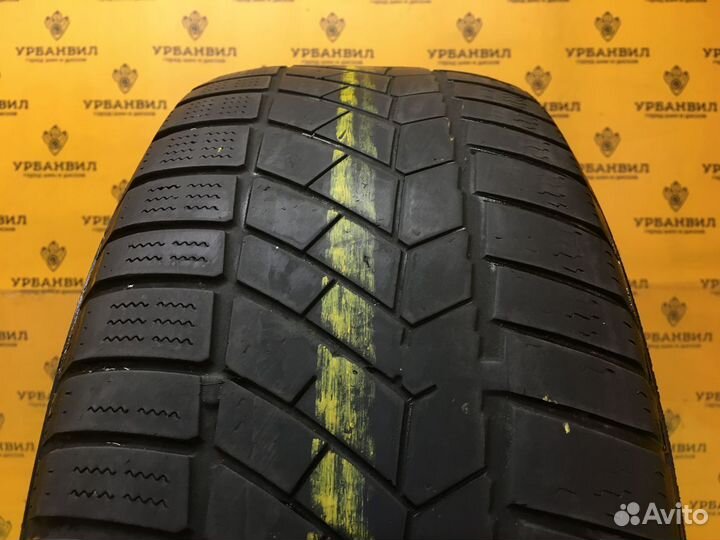 Continental ContiWinterContact TS 830 P 205/60 R16 92H