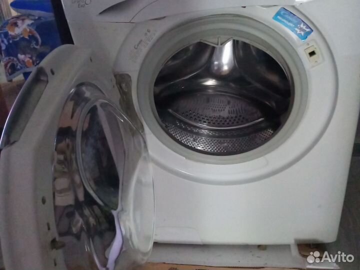 Стиральная машина автомат Grand на 5 кг