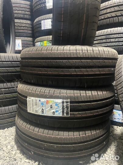 Maxtrek Maximus M1 195/55 R16 87V