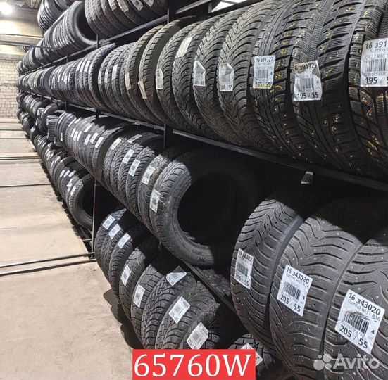 Nokian Tyres Hakkapeliitta 7 215/70 R16 96M