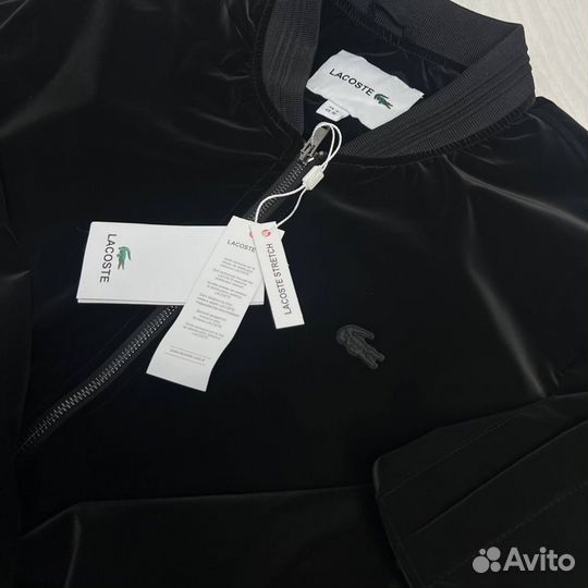 Куртка ветровка lacoste trapstar moncler armani