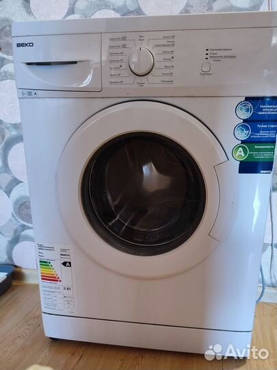 Стиральная машина автомат бу