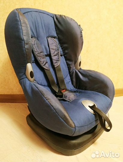 Автокресло Maxi-Cosi Priori XP 9-18 кг