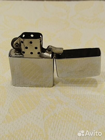 Зажигалка zippo зиппо винтаж США