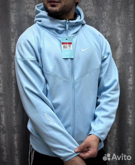 Зип зуди Nike