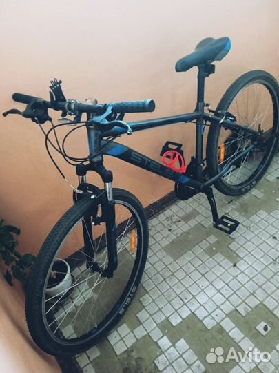 Велосипед Stels