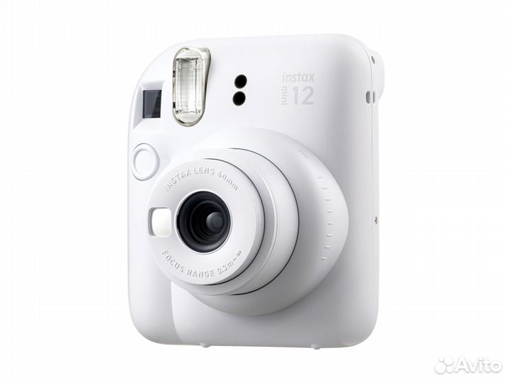 Fujifilm Instax mini 12 Фотоаппарат моментальной п