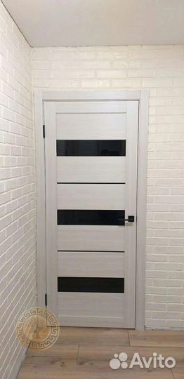 Двери межкомнатные