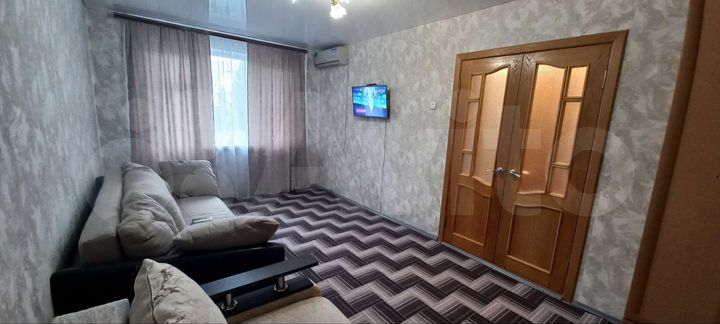 1-к. квартира, 30 м², 7/9 эт.