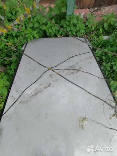 VW pointer крыша и много других зп