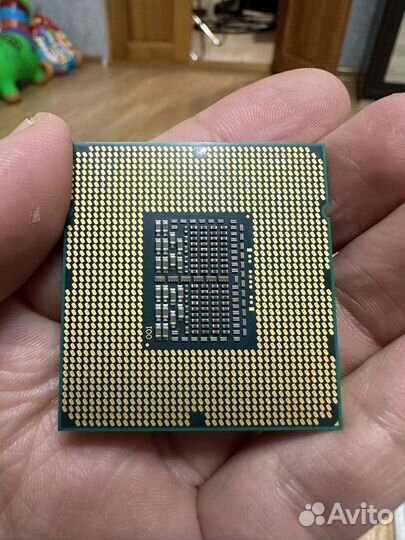 Процессор intel core i7- 920