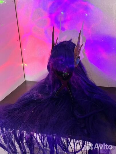 Косплей Ирелия