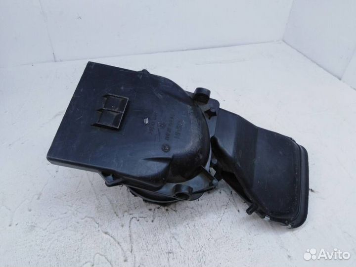 Моторчик печки 64118385546 бмв