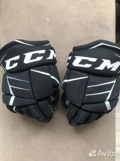 Хоккейная экипировка для детей