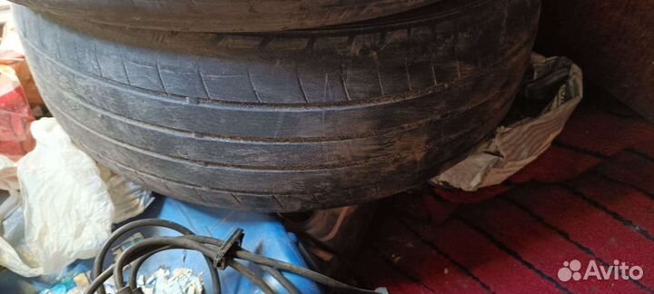 Dunlop SP Sport 2050M 205/60 R16 92