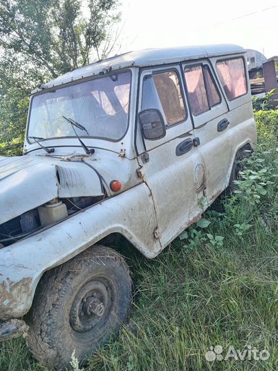 Двигатель ом 617