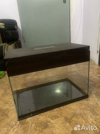Аквариум