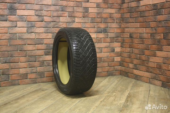 Continental ContiVikingContact 7 245/45 R19