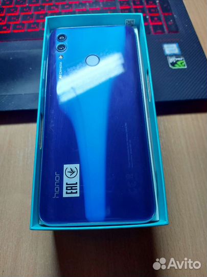 HONOR 10 Lite, 3/32 ГБ