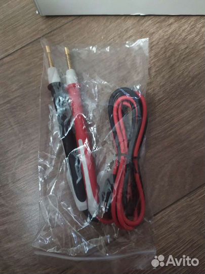 Запчасти от Зарядного устройства для акб