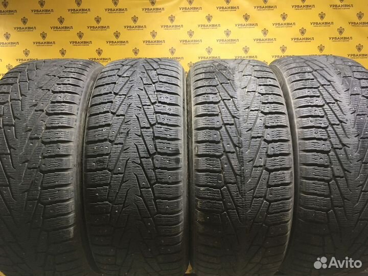Nokian Tyres Hakkapeliitta 7 SUV 285/60 R18 116T