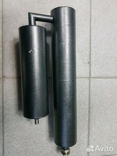 Дистиллятор бытовой