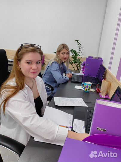 Специалист по недвижимости Сергиев Посад