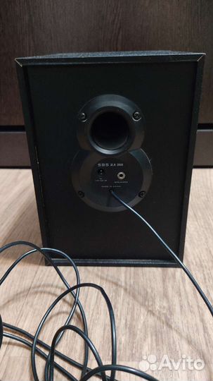Компьютерная акустика Creative SBS 350