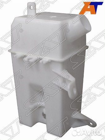 Бачок омывателя daewoo gentra