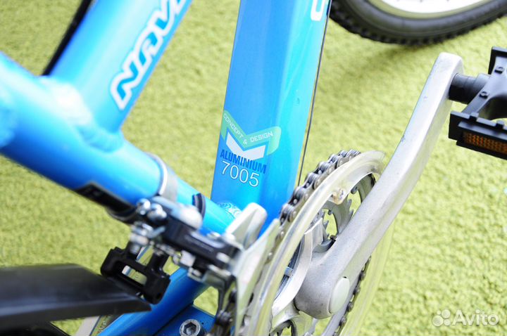 Stels Navigator 430, 24