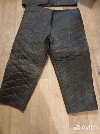 Костюм для дрессировки собак